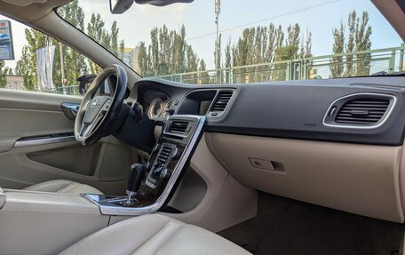 Volvo S60 III, 2011 год, 890 000 рублей, 18 фотография