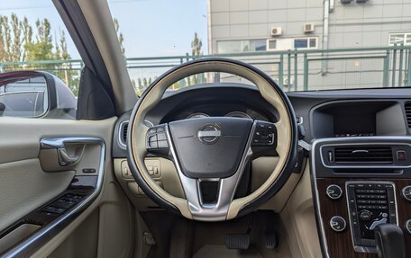 Volvo S60 III, 2011 год, 890 000 рублей, 19 фотография