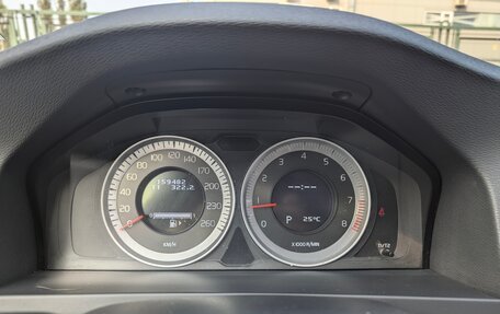 Volvo S60 III, 2011 год, 890 000 рублей, 21 фотография