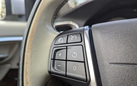 Volvo S60 III, 2011 год, 890 000 рублей, 22 фотография