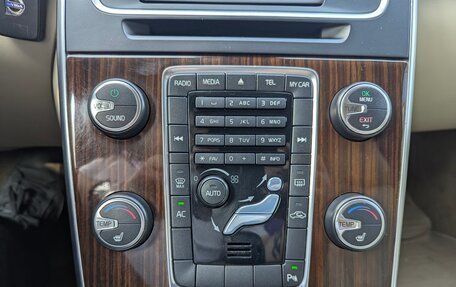 Volvo S60 III, 2011 год, 890 000 рублей, 26 фотография