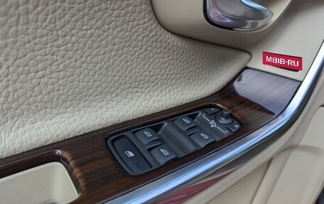Volvo S60 III, 2011 год, 890 000 рублей, 23 фотография