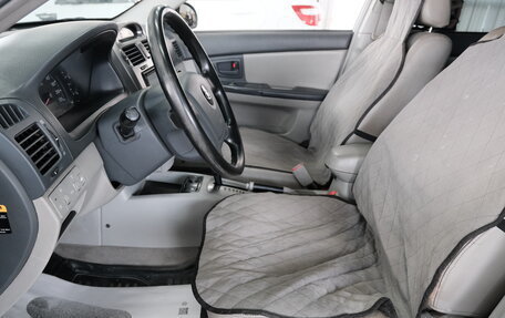 KIA Cerato I, 2006 год, 549 000 рублей, 6 фотография