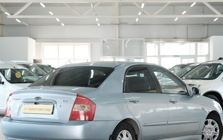 KIA Cerato I, 2006 год, 549 000 рублей, 5 фотография