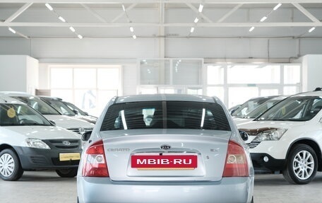 KIA Cerato I, 2006 год, 549 000 рублей, 4 фотография