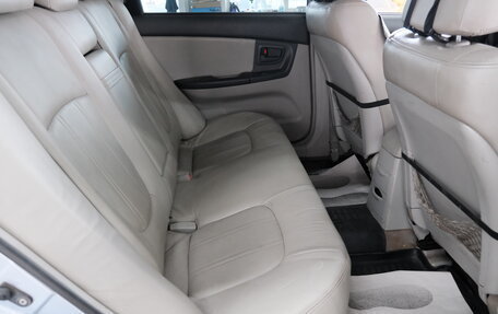 KIA Cerato I, 2006 год, 549 000 рублей, 20 фотография