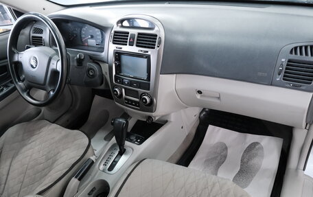 KIA Cerato I, 2006 год, 549 000 рублей, 17 фотография