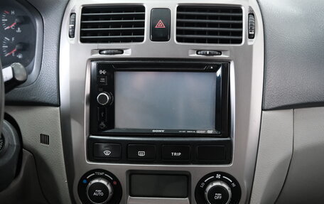 KIA Cerato I, 2006 год, 549 000 рублей, 14 фотография