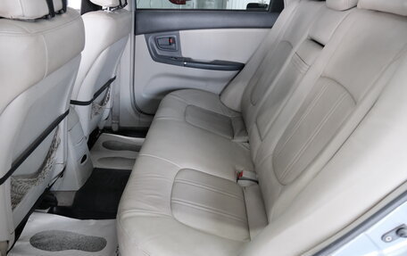 KIA Cerato I, 2006 год, 549 000 рублей, 19 фотография