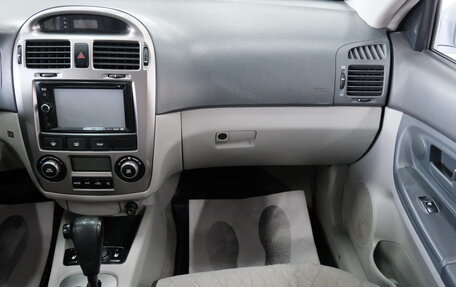 KIA Cerato I, 2006 год, 549 000 рублей, 16 фотография