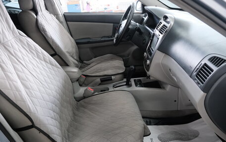 KIA Cerato I, 2006 год, 549 000 рублей, 18 фотография