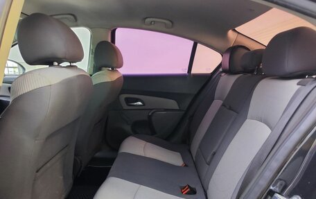 Chevrolet Cruze II, 2010 год, 699 000 рублей, 15 фотография