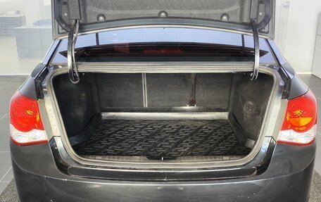 Chevrolet Cruze II, 2010 год, 699 000 рублей, 12 фотография