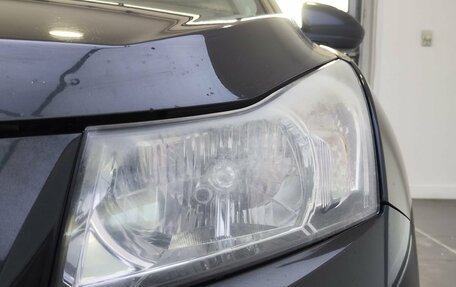Chevrolet Cruze II, 2010 год, 699 000 рублей, 21 фотография