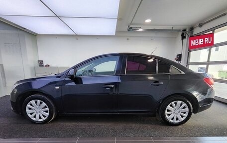 Chevrolet Cruze II, 2010 год, 699 000 рублей, 10 фотография