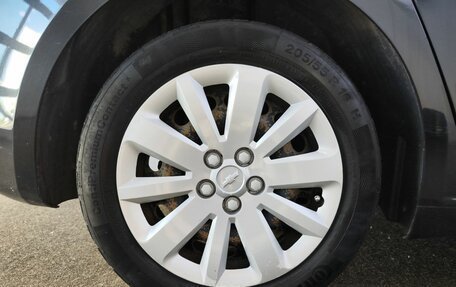 Chevrolet Cruze II, 2010 год, 699 000 рублей, 22 фотография