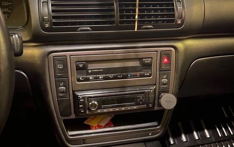 Volkswagen Passat B5+ рестайлинг, 1999 год, 200 000 рублей, 7 фотография