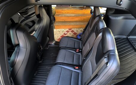 Tesla Model X I, 2018 год, 4 800 000 рублей, 6 фотография