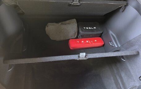 Tesla Model X I, 2018 год, 4 800 000 рублей, 11 фотография