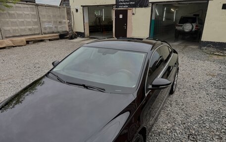 Volkswagen Passat CC I рестайлинг, 2012 год, 1 800 000 рублей, 7 фотография