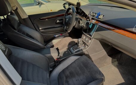 Volkswagen Passat CC I рестайлинг, 2012 год, 1 800 000 рублей, 13 фотография