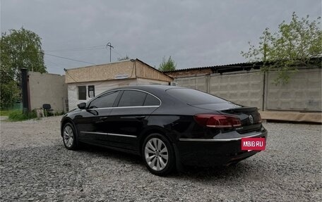 Volkswagen Passat CC I рестайлинг, 2012 год, 1 800 000 рублей, 10 фотография