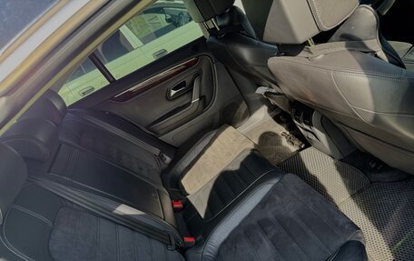 Volkswagen Passat CC I рестайлинг, 2012 год, 1 800 000 рублей, 15 фотография