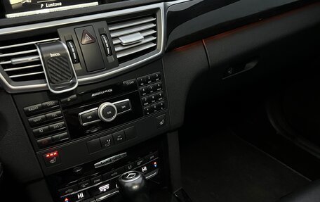 Mercedes-Benz E-Класс, 2011 год, 1 490 000 рублей, 11 фотография