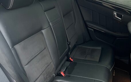 Mercedes-Benz E-Класс, 2011 год, 1 490 000 рублей, 8 фотография