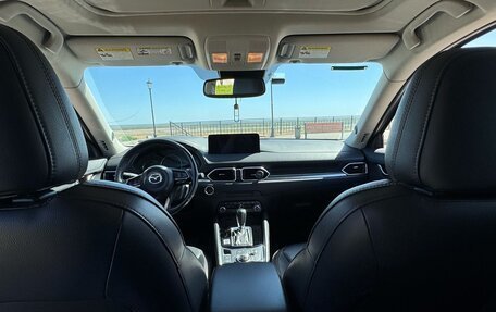 Mazda CX-5 II, 2020 год, 2 200 000 рублей, 6 фотография