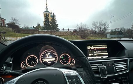 Mercedes-Benz E-Класс, 2011 год, 1 490 000 рублей, 9 фотография