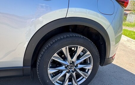 Mazda CX-5 II, 2020 год, 2 200 000 рублей, 8 фотография