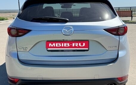 Mazda CX-5 II, 2020 год, 2 200 000 рублей, 2 фотография