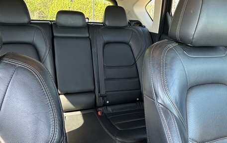 Mazda CX-5 II, 2020 год, 2 200 000 рублей, 11 фотография