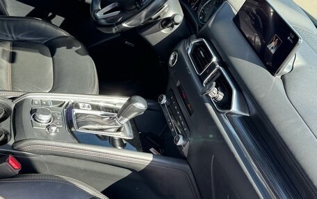 Mazda CX-5 II, 2020 год, 2 200 000 рублей, 10 фотография