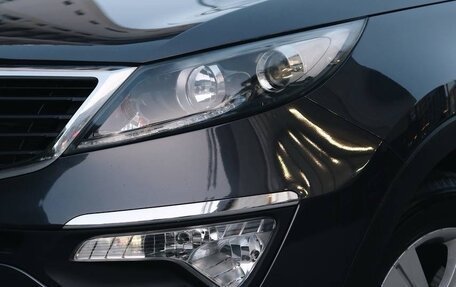 KIA Sportage III, 2013 год, 1 395 000 рублей, 6 фотография