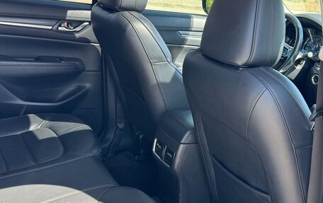 Mazda CX-5 II, 2020 год, 2 200 000 рублей, 12 фотография