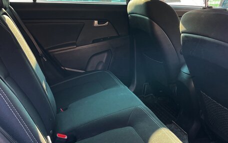 KIA Sportage III, 2013 год, 1 395 000 рублей, 12 фотография