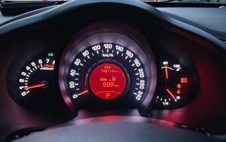 KIA Sportage III, 2013 год, 1 395 000 рублей, 9 фотография