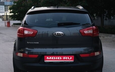 KIA Sportage III, 2013 год, 1 395 000 рублей, 5 фотография