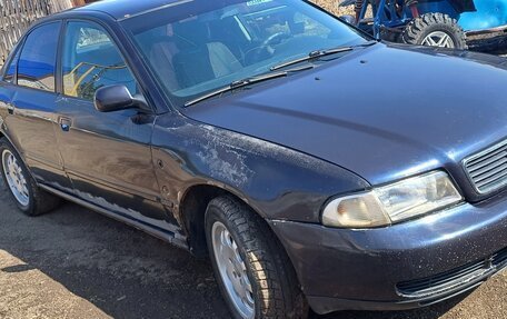 Audi A4, 1996 год, 200 000 рублей, 5 фотография