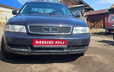 Audi A4, 1996 год, 200 000 рублей, 4 фотография