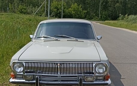 ГАЗ 24 «Волга» I (24), 1983 год, 370 000 рублей, 2 фотография