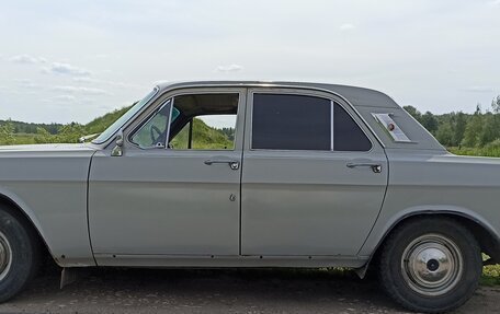 ГАЗ 24 «Волга» I (24), 1983 год, 370 000 рублей, 8 фотография