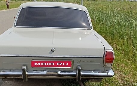 ГАЗ 24 «Волга» I (24), 1983 год, 370 000 рублей, 6 фотография
