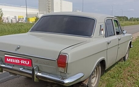 ГАЗ 24 «Волга» I (24), 1983 год, 370 000 рублей, 5 фотография