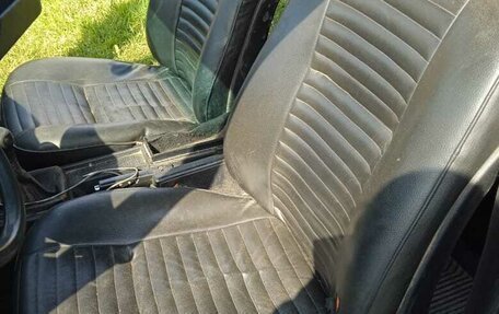 Audi 100, 1989 год, 145 000 рублей, 8 фотография