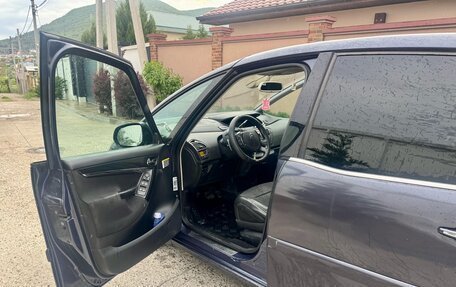 Citroen C4 Picasso II рестайлинг, 2010 год, 420 000 рублей, 4 фотография