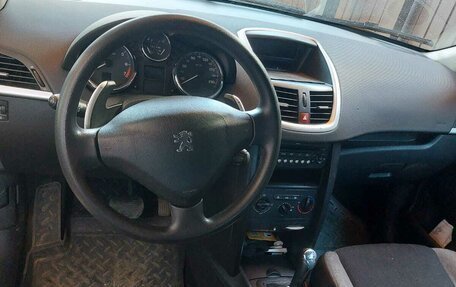 Peugeot 207 I, 2008 год, 350 000 рублей, 4 фотография