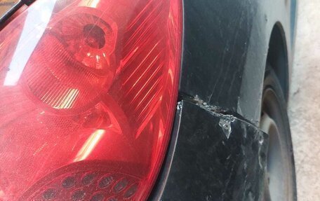 Peugeot 207 I, 2008 год, 350 000 рублей, 6 фотография
